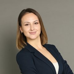 Diana Felkina, founder of NextPersona